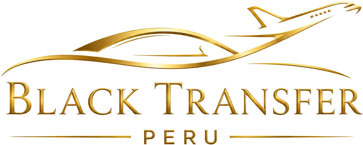 Taxi Aeropuerto Lima Seguro 24/7 | Traslado al Aeropuerto - Black Transfer Perú